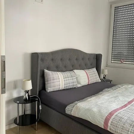 Karl-marx 1 Apartment