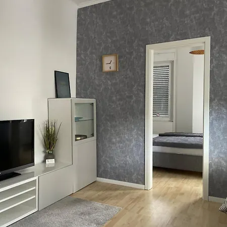 Karl-marx 1 Lejlighed Trier