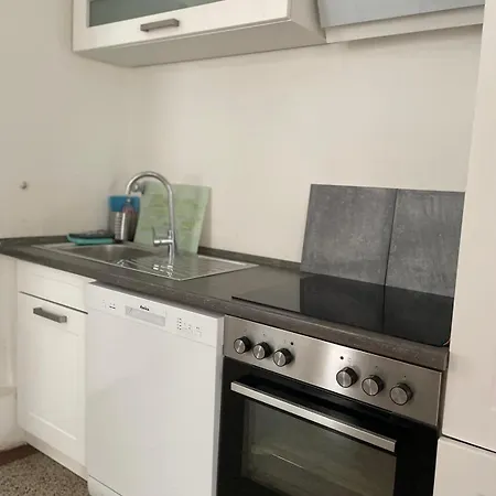 Karl-marx 1 Apartment