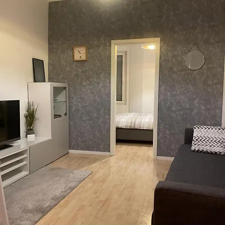 Apartment Karl-marx 1