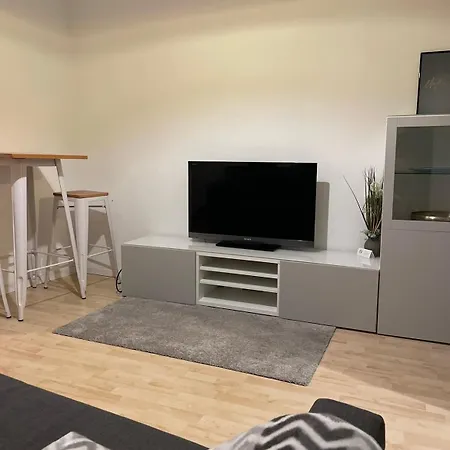 Karl-marx 1 Apartment