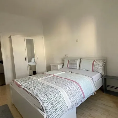 Lejlighed Karl-marx 1 Trier