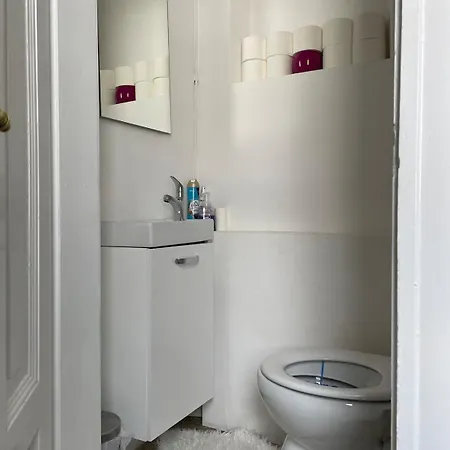 Apartment Karl-marx 1 *