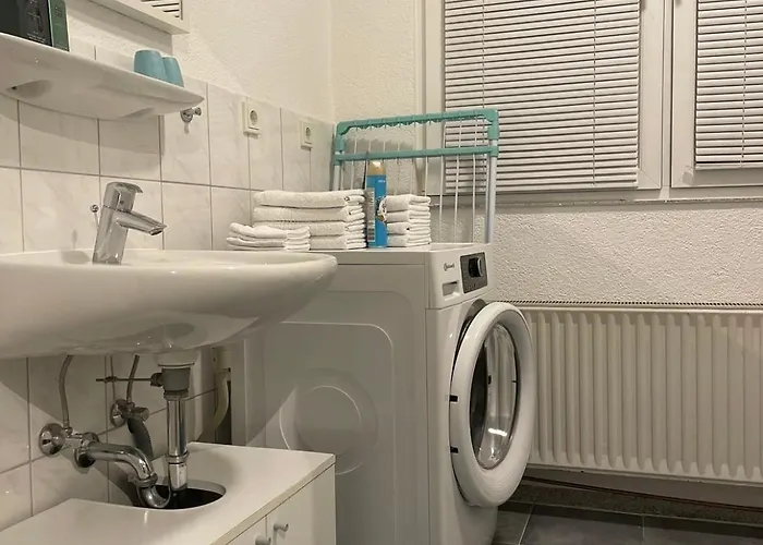 Lejlighed Karl-marx 1 Trier