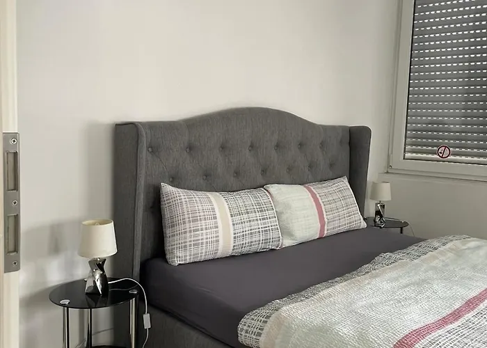 Karl-marx 1 Apartment