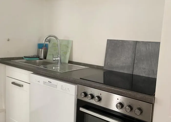 Karl-marx 1 Lejlighed