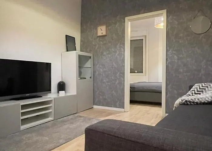 Lejlighed Karl-marx 1 Trier