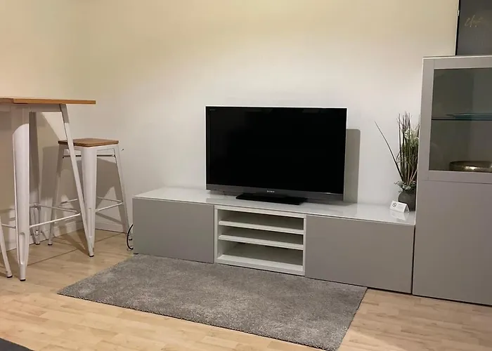 Karl-marx 1 Apartment