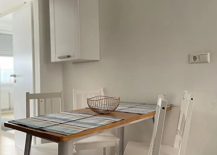 Karl-marx 1 Lejlighed